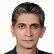 دکتر بهروز قربانی مقدم