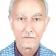 دکتر سید امان اله صفوی نائینی