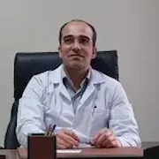 دکتر عبدالحمید چاوشی خامنه