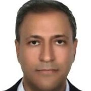 دکتر علیرضا جعفری