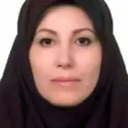 دکتر فهیمه احسانی پور
